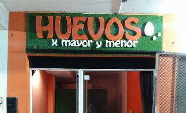 Huevos por mayor y menor - Venta de Huevos en Sicardi | Calle 659 778 entre 10 y 11