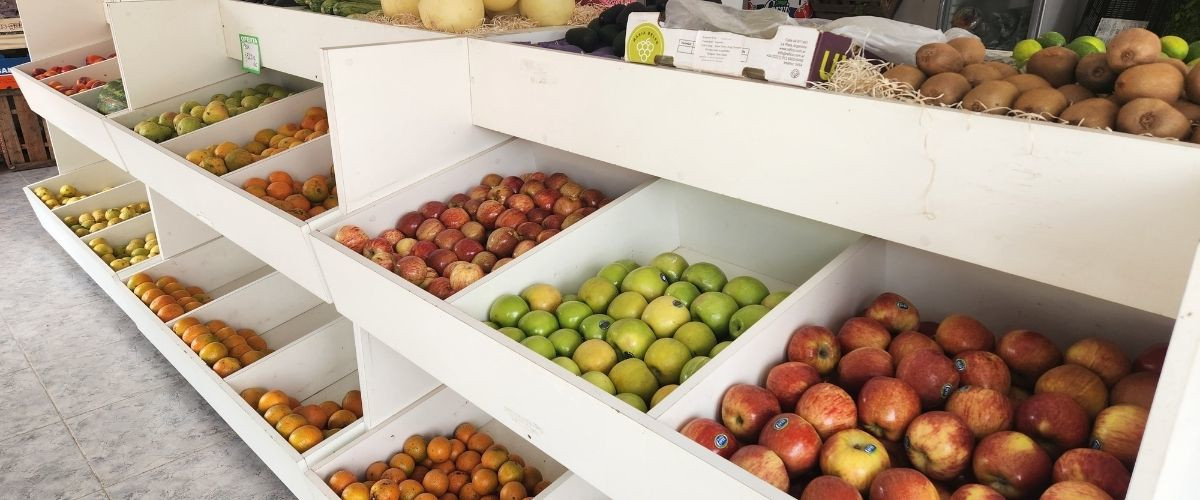 Verdulería Alma - Verdulerías en Sicardi