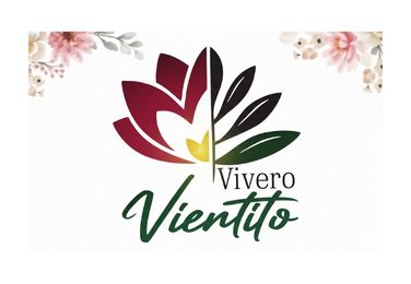 Logo de Vivero Vientito