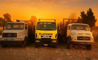 Contenedores Platense - Contenedores en Sicardi | La Plata