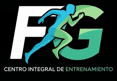 Logo de CIDE FG