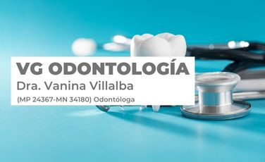 VG Odontología - Odontólogos en Sicardi | Calle 22 y 657, Parque Sicardi