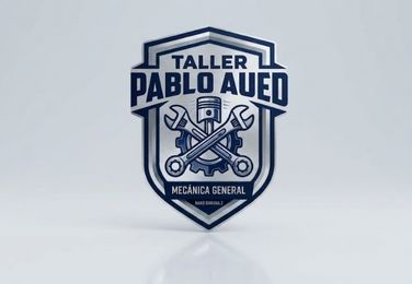 Logo de Taller Pablo Aued - Reparación de Máquinas eléctricas y nafteras