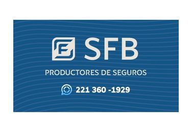 Logo de Sosa Fre Broker de Seguros